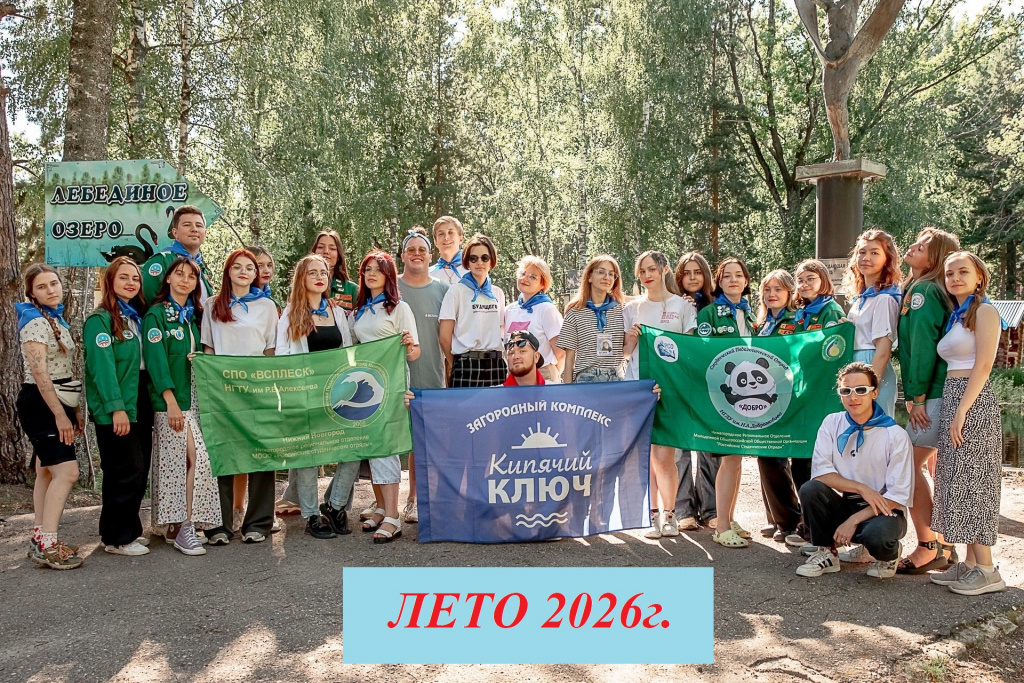 Программа деятельности